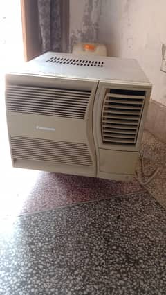 vindow ac