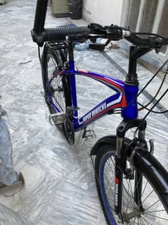 cycle for slae