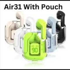 Wireless Airbuds