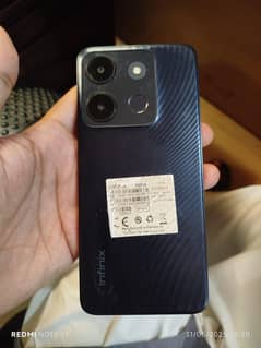 Infinix Smart 7 4/64
