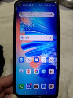 Tecno spark 6 go