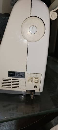 brothers sewing machine