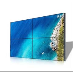Maverik Video Wall Display 55 inch