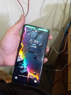 samsung A12 4/128 offical PTA approved