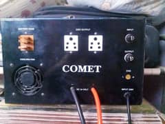 2000watt & 24volts Double Battery UPS Heavy Duty PureURGENT SALE.