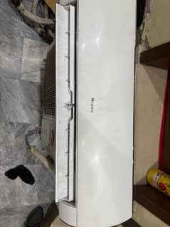 Gree AC inverter 1ton