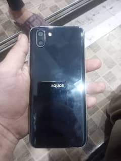 Aquous