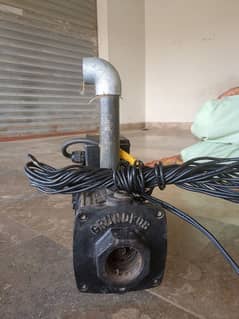water pump