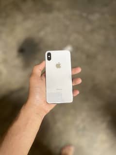 i phone x 256gb pta aprove