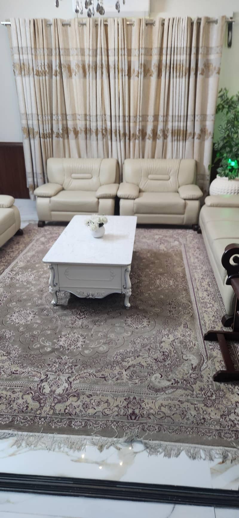 Iranian carpet size 10×13 0