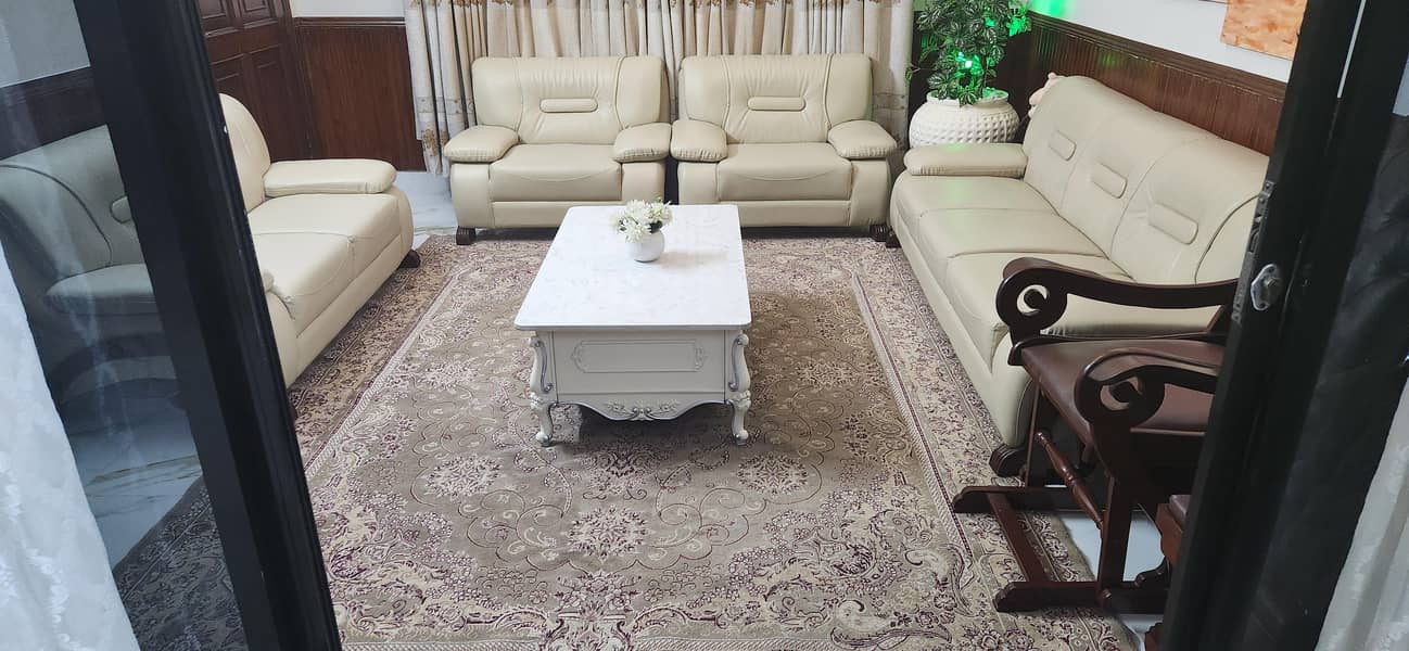 Iranian carpet size 10×13 2