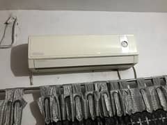 gree 1.5 ton split ac Non inverter