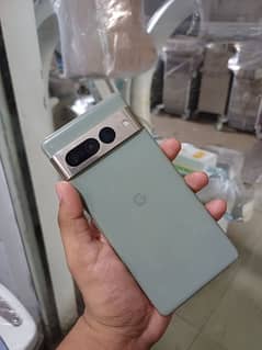 Google Pixel 7 PRO (approved)