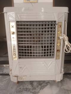 Air Coolaer