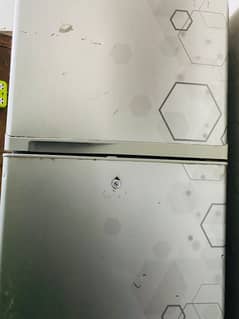 Haier medium size fridge all ok