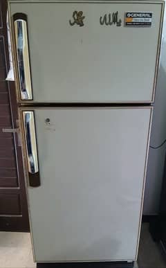 General Fridge (No frost) ER 121 F