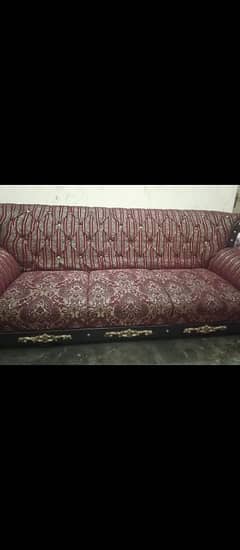 hand made sofas