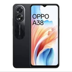 oppo a38