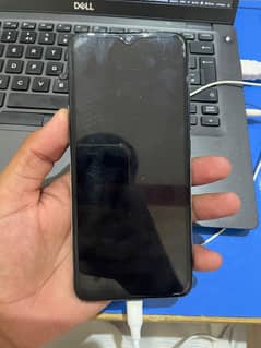 Infinix hot 11 play 6000mah