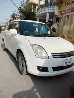 Good condition car