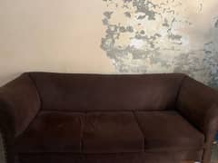 New condition
