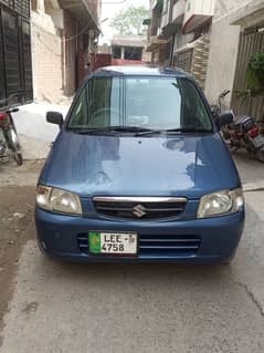 Suzuki Alto 2008