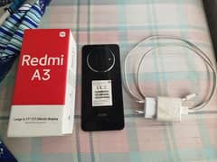 Redmi A3 ram 4 64 apna Whatsapp number send karna lazmi