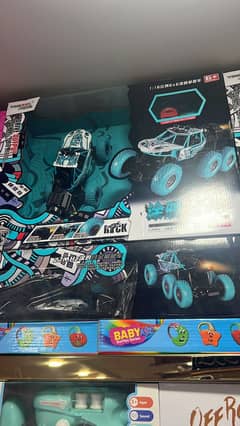 TOYS