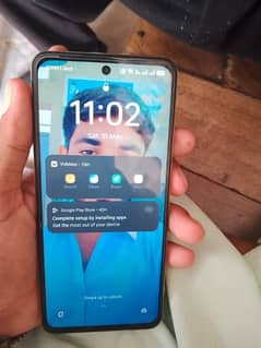 realme c75 water pack