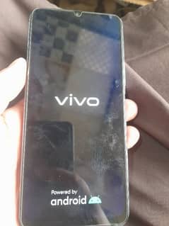 vivo y 20 4gb64gb only phone hai