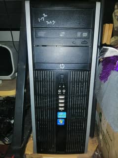 Core i7 2nd generation