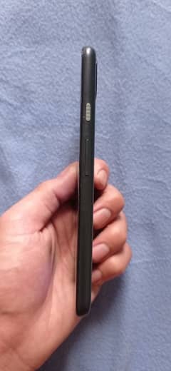 Google pixel 5a 6-128 sim working