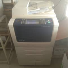 Photocopier