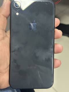 iPhone XR / PTA Approved / Health 78%