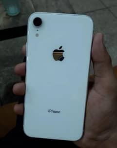 iphone XR 64GB non PTA factory unlock