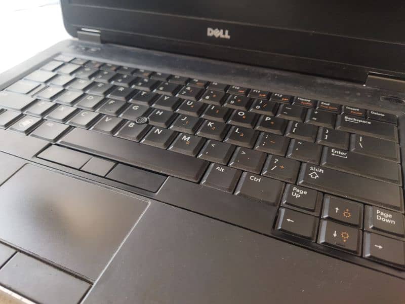 Dell E6440 I5 4th Gen 0