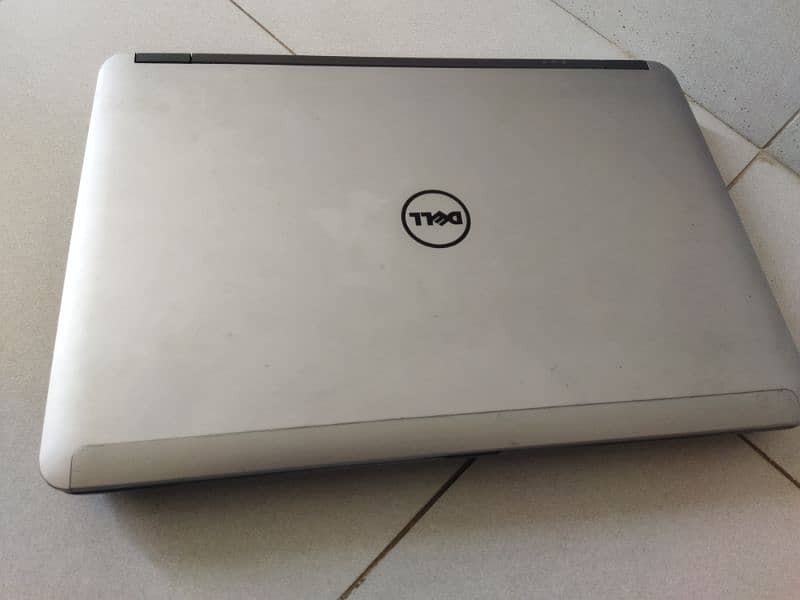 Dell E6440 I5 4th Gen 4