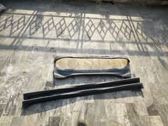 Suzuki alto body kit full