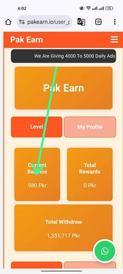 Easily daily ka 2240 earn kar sakta ho videos watching