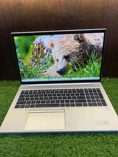 Hp Elite Book 850 G7 (i7 10th Gen) (16/256)