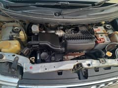 Nissan Otti 2007