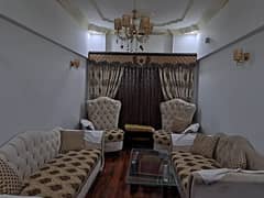 Luxurious Apartment Main University Road Sale