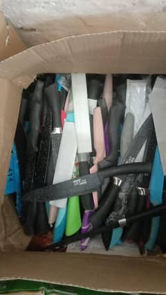 Knives