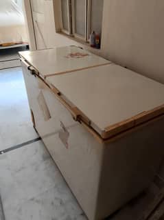 dawlance refrigerator