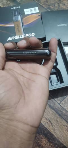 Voopoo Argus Pod SE 20w Pod System