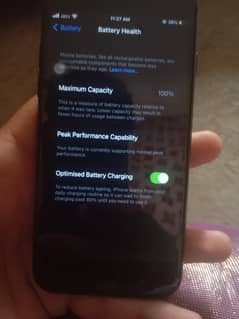 iphone 7 pta approved 128gb black color