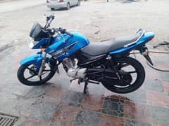 YAMAHA YBR-125|MODEL 2017||YOUR BIKE|TOTAL GENUINE