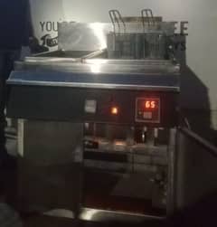 fryer