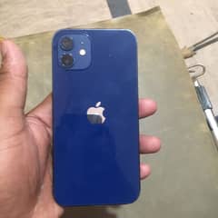 I phone12 PTA 128
