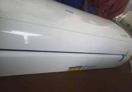 Haier AC DC inverter for sale 03285579046